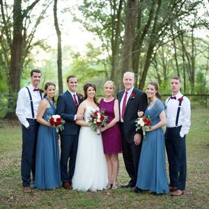 Meet your Posher, Abigail